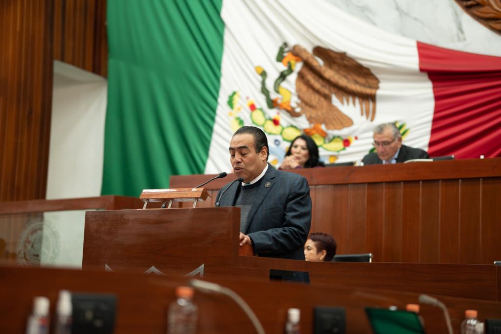 En Tlaxcala como en todo el país, Nueva Alianza es un aliado de la transformación: Diputado Lenin Calva